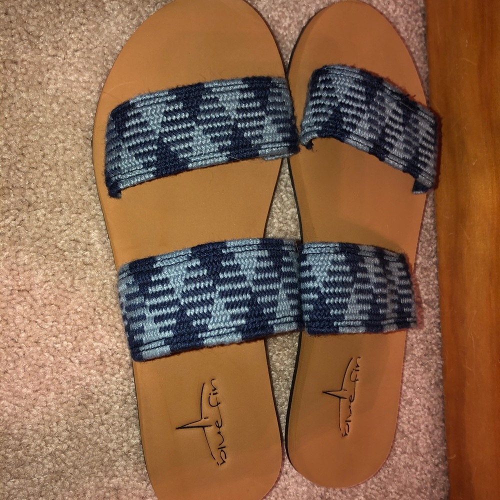 Summer Sandals - Picture 2 of 4